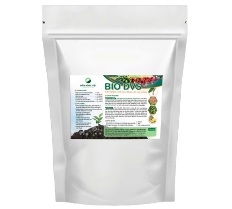 BIO DVS (dạng bột)